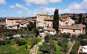 Maison De Vacances Agriturismo San Sano À